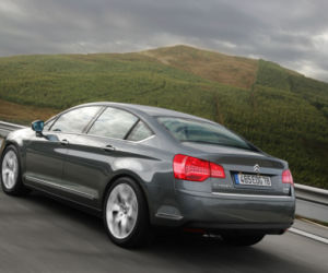 Citroen C5