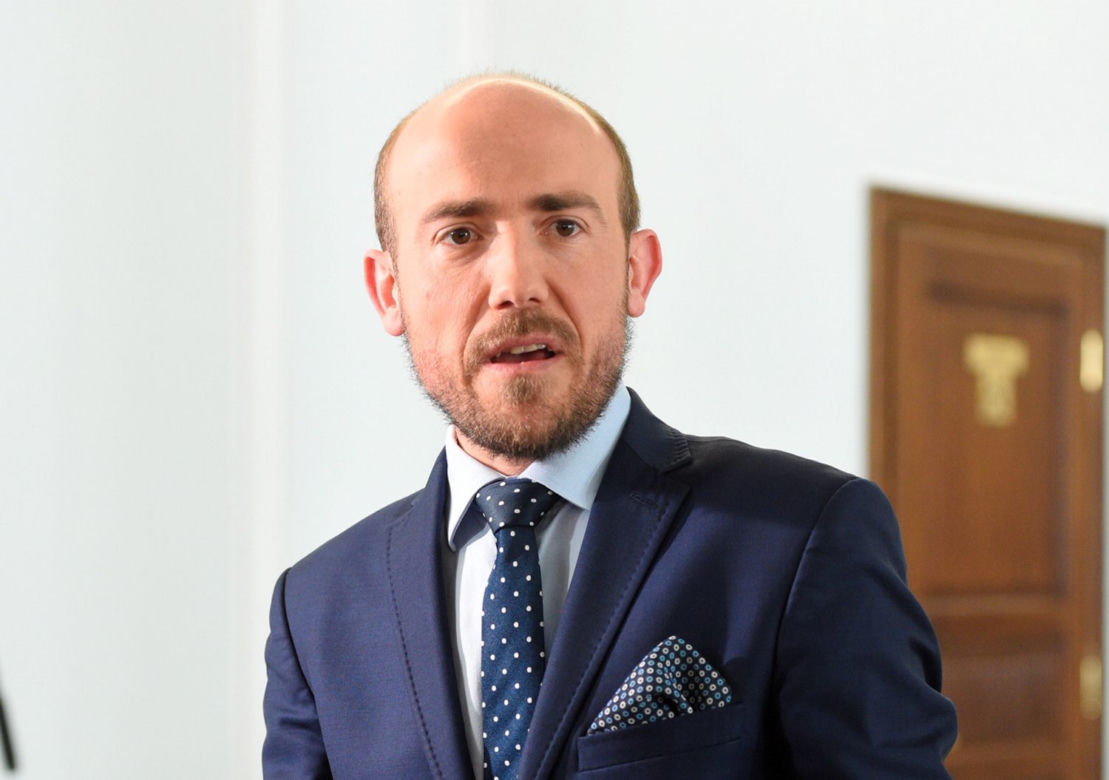 Borys Budka - znany polityk urodził się w Czeladzi