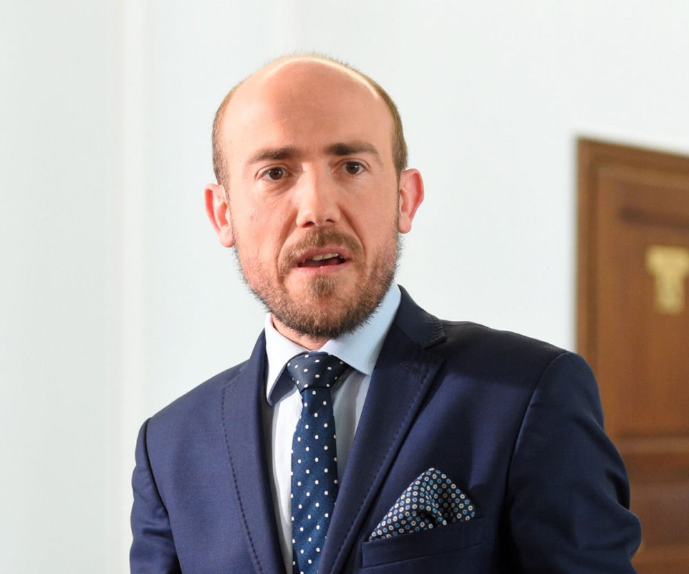 Borys Budka - znany polityk urodził się w Czeladzi
