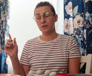 Tragedia samotnej matki. „Wójt wyrzuca nas z mieszkania!”