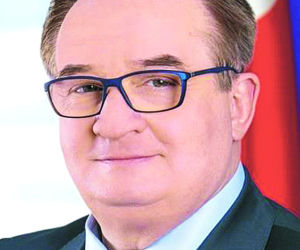 Europosłowie