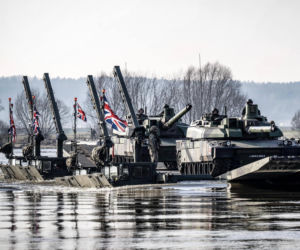 Autonomia strategiczna Europy zyskuje poparcie Polaków. Aż 64% badanych za autonomią kontynentu [SONDAŻ]