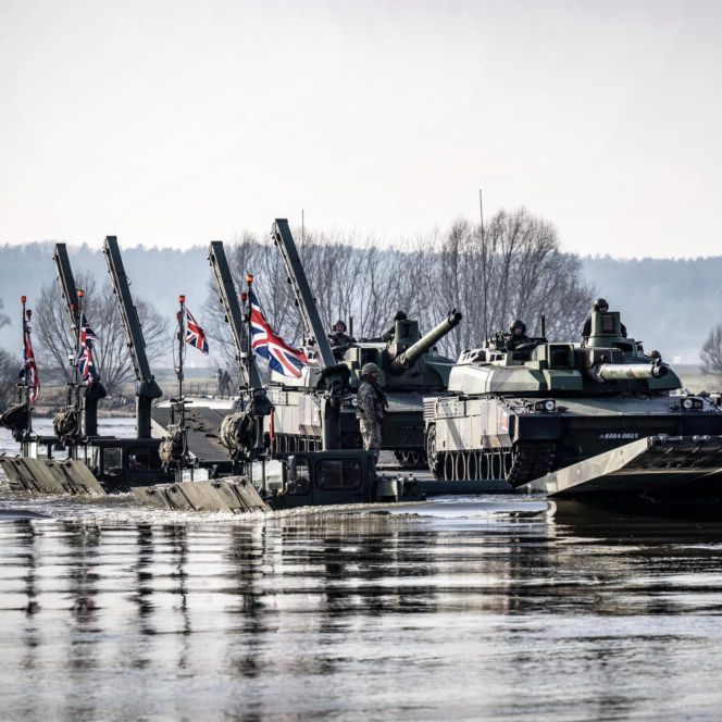 Autonomia strategiczna Europy zyskuje poparcie Polaków. Aż 64% badanych za autonomią kontynentu [SONDAŻ]