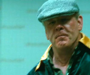 Nick Nolte