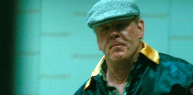 Nick Nolte
