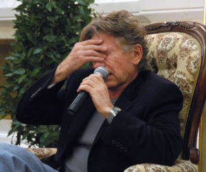 Roman Polański