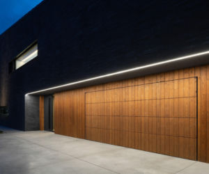 Dom sportowca. Projekt Magdaleny Kaiser