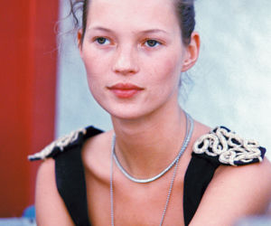Kate Moss ma sobowtóra