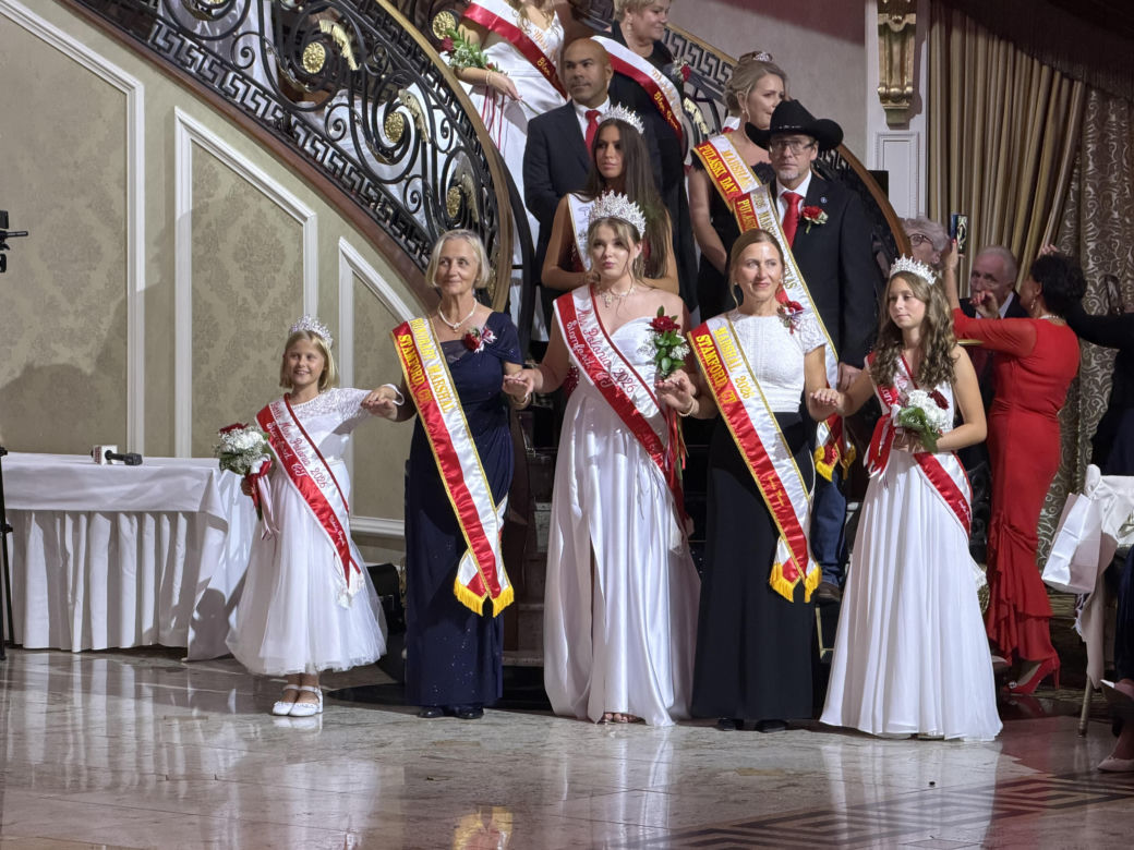 89. Bankiet Parady Pułaskiego w New Jersey