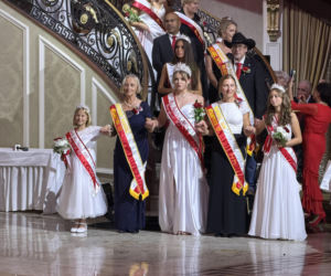 89. Bankiet Parady Pułaskiego w New Jersey