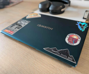 MateBook X Pro 2023
