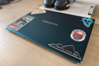 MateBook X Pro 2023