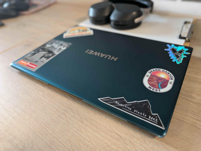 MateBook X Pro 2023