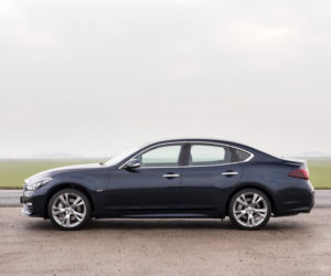 2015 Infiniti Q70