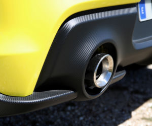 Suzuki Swift Sport 1.4 BOOSTERJET 140 KM 