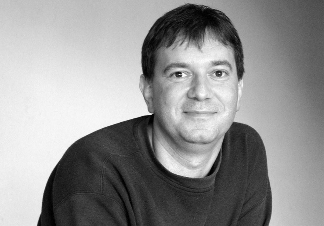 Marek Wojciechowski