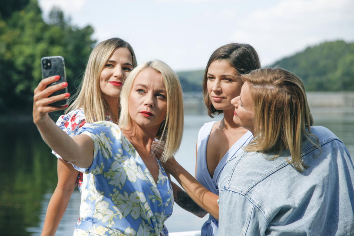 Aneta Zając, gwiazda "Pierwszej miłości: po totalnej metamorfozie! Najwierniejszy fan jej nie pozna 