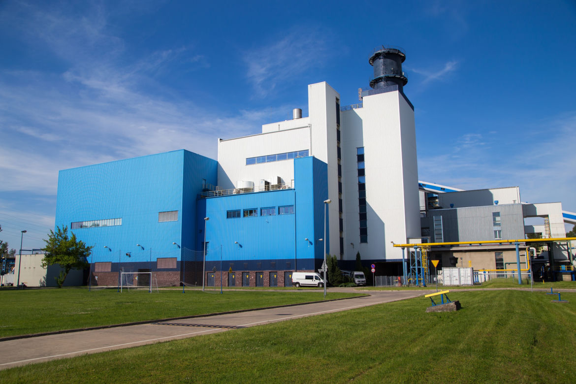 W Lublinie powstanie kotłownia rezerwowo-szczytowa PGE Energia Ciepła [GALERIA]