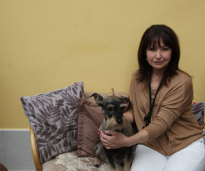 Krystyna Giżowska