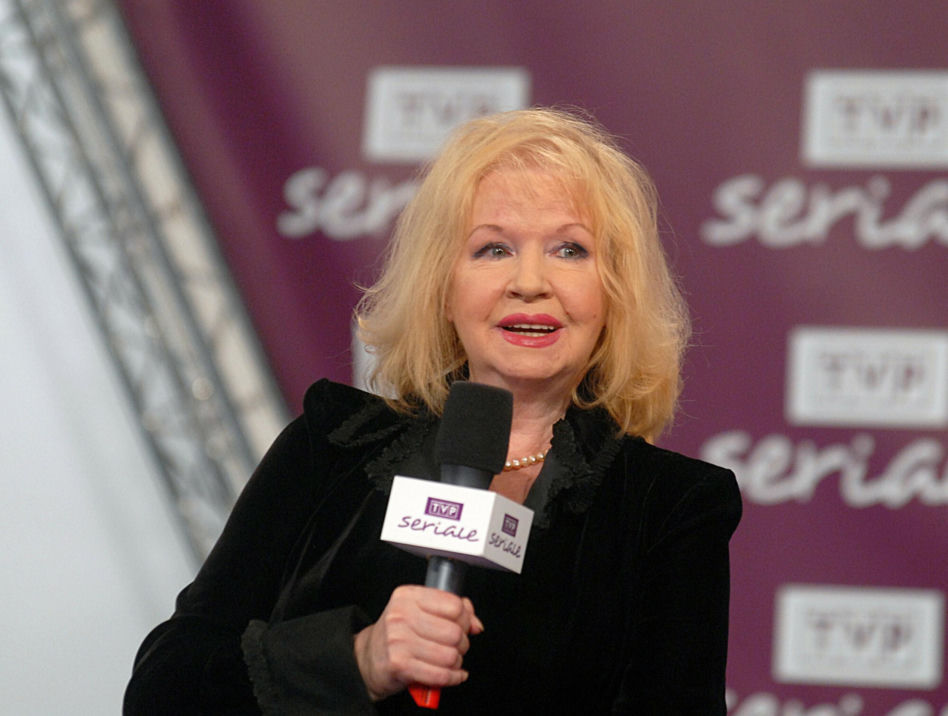 Halina Kowalska - kulisy pogrzebu