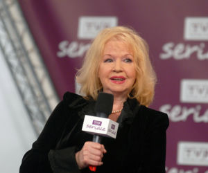 Halina Kowalska - kulisy pogrzebu