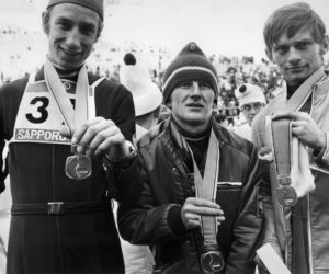Przypadki polskich sportowców w historii zimowych igrzysk olimpijskich