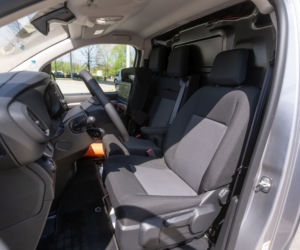 Fiat e-Scudo