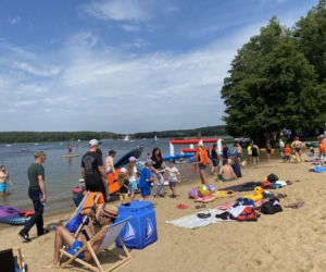 SUP Family Day Olsztyn 2026. Eska Summer City!