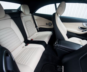 Mercedes-AMG C43 Cabrio 3.0 V6 Biturbo 4Matic