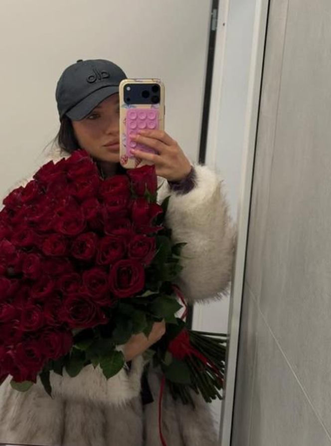 Natsu i "Taniec z Gwiazdami"