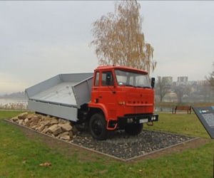 Ścieżka Stara