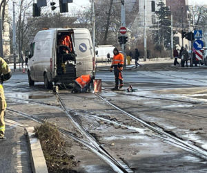 Gigantyczna awaria we Wrocławiu! W kranach drastycznie spadło ciśnienie