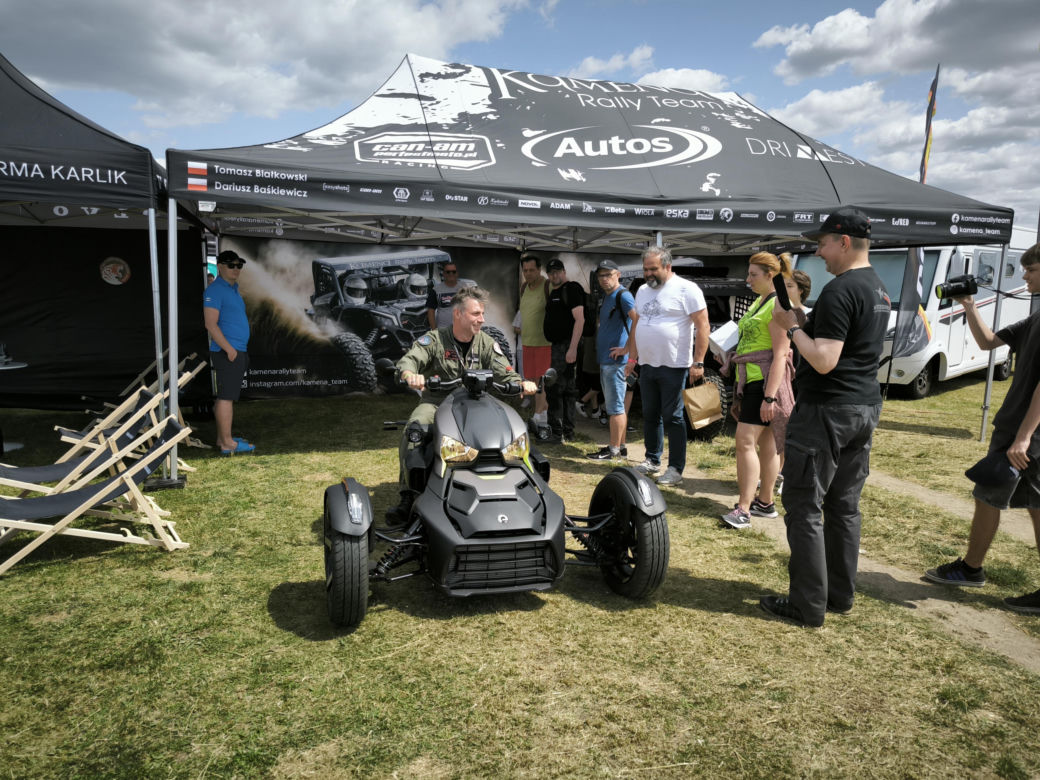 Antidotum Airshow Leszno 2025