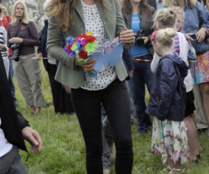 Kate Middleton