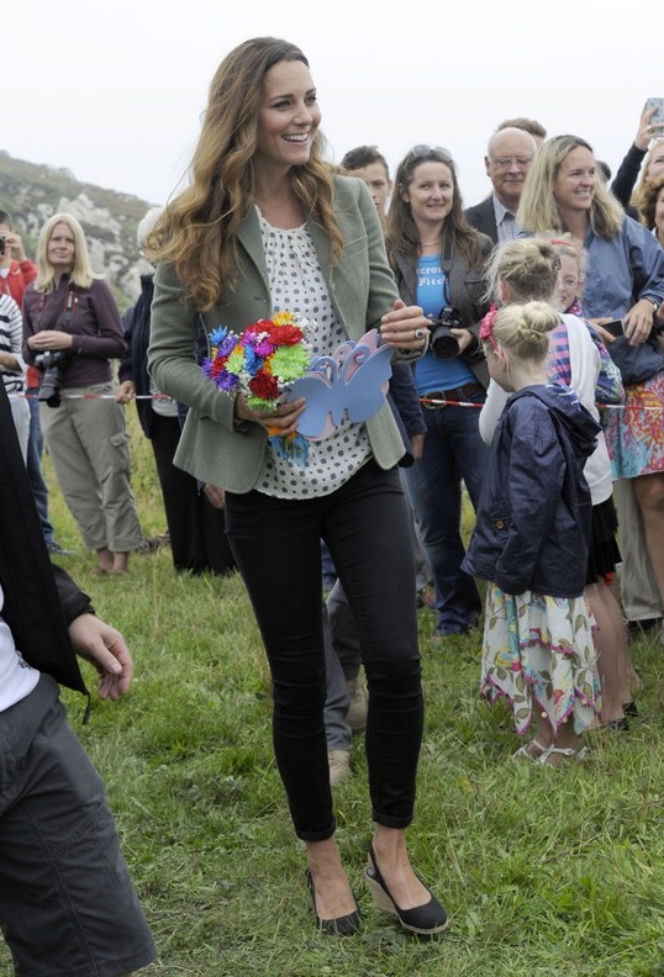 Kate Middleton