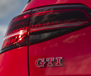 Volkswagen Golf GTI TCR 2.0 TSI 290 KM DSG7