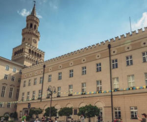 Opole. Zmiana w Radzie Miasta. Za prof. Marka Masnyka - prof. Anna Tabisz