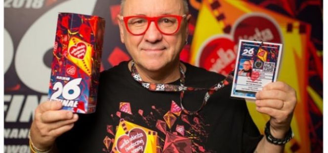 WOŚP 2018: jak pomagać online? 