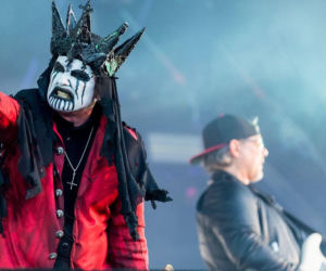 Mercyful Fate wraca do gry! Legendarna grupa ogłosiła pierwsze koncerty na 2027