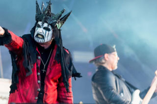 Mercyful Fate powróci na scenę w 2027. Legendarny zespół ogłosił pierwsze daty