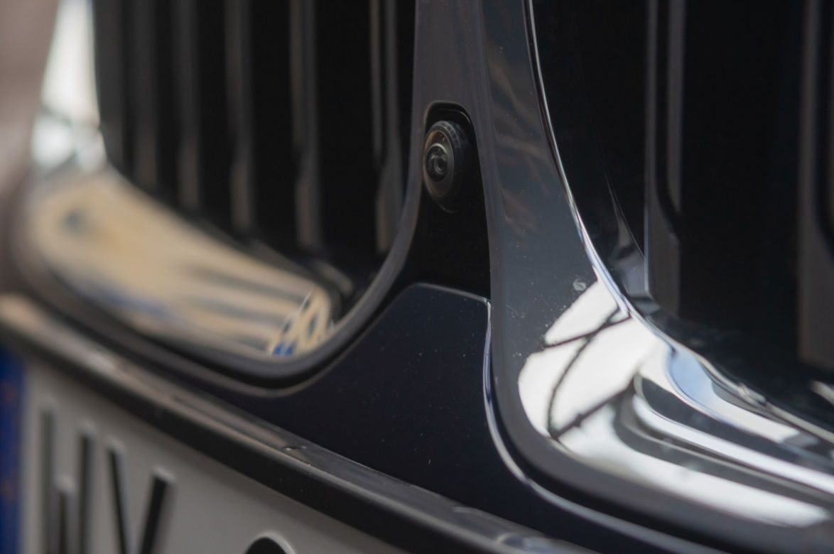 BMW 320d xDrive Touring (G21)