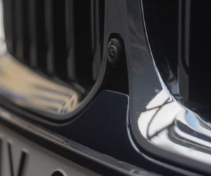 BMW 320d xDrive Touring (G21)