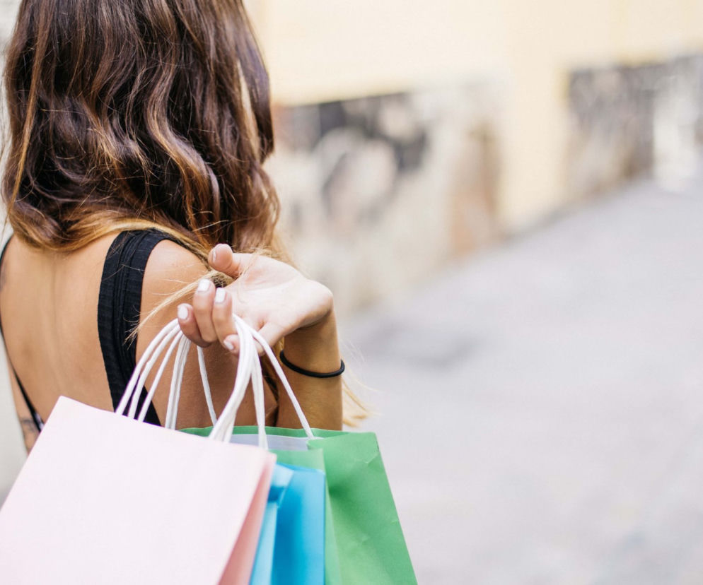 Letnie wyprzedaże 2022