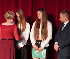 Gala działacza kultury