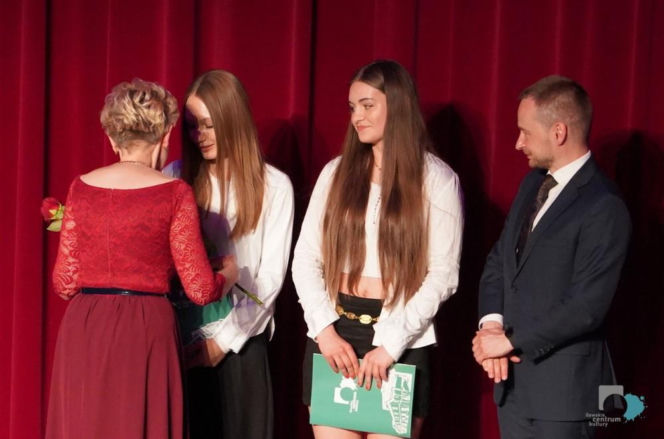 Gala działacza kultury