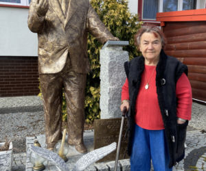 Izba pamięci Przemysława Gosiewskiego 