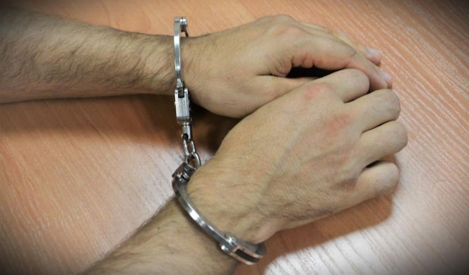 Od wielu lat szukali go policjanci i prokuratorzy. Wpadł w Nowym Sączu!