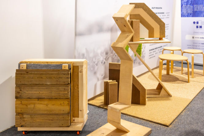 Targi Modular & Prefab Expo Poland 2026