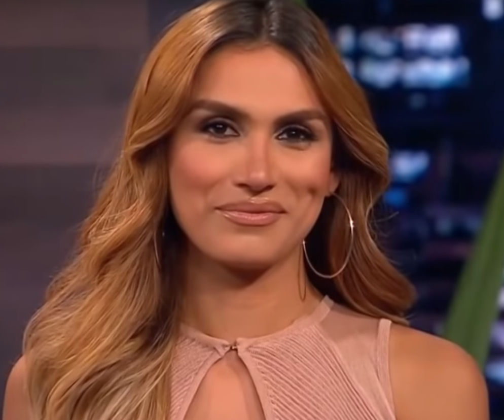 Isabella Santiago