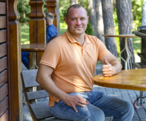 Mariusz z Rolnik szuka żony 13